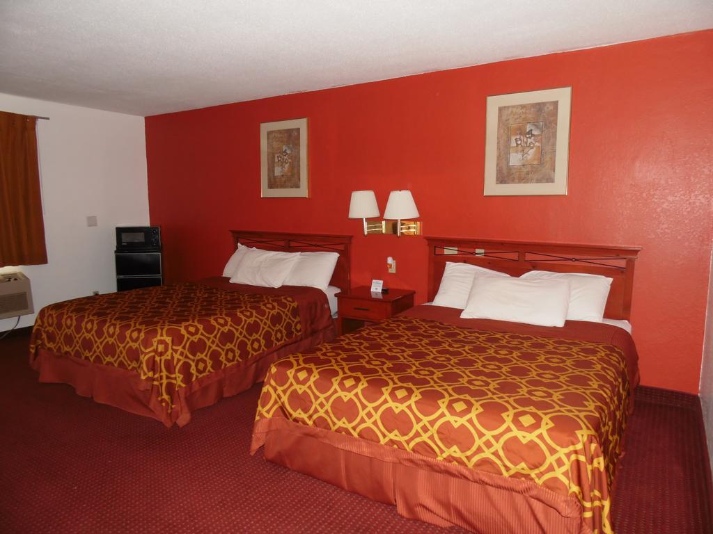 American Inn & Suites Boone Quarto foto
