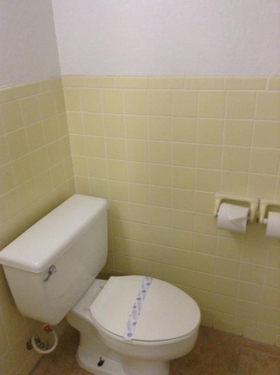 American Inn & Suites Boone Quarto foto